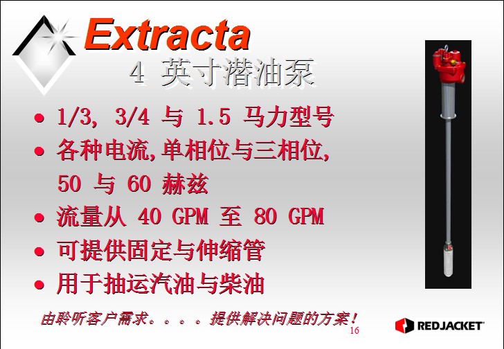 加油機配件