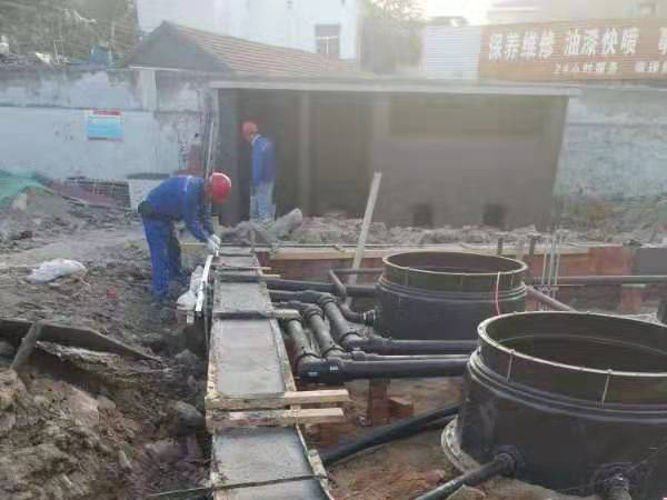 加油站建設(shè) 加油站建設(shè)