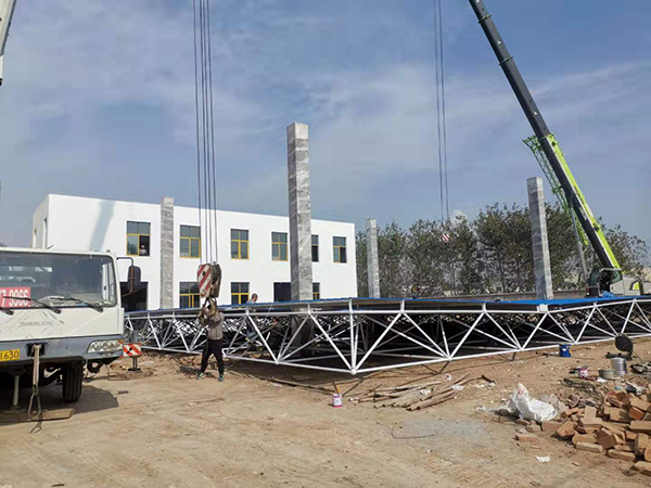 宿遷加油站建設(shè) 宿遷加油站建設(shè)