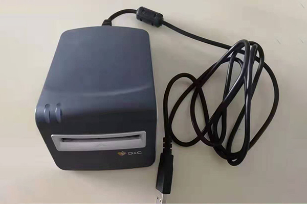 加油機廠家