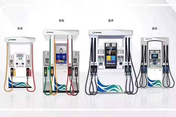 三盈加油機(jī)