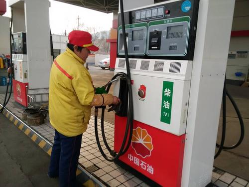 加油機(jī)廠家