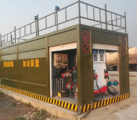 加油機(jī)廠家